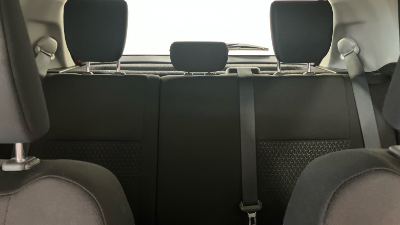 Suzuki Swift 1.2 Dualjet 83 12V Hybrid SZ-L 5dr Petrol Hatchback